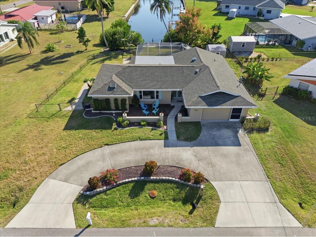 119 Easton Drive NW Port Charlotte FL 33952 C7517826 image1