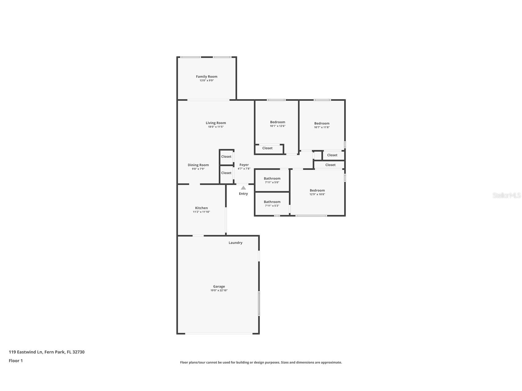 119 Eastwind Lane Casselberry FL 32730 O6420828 image36