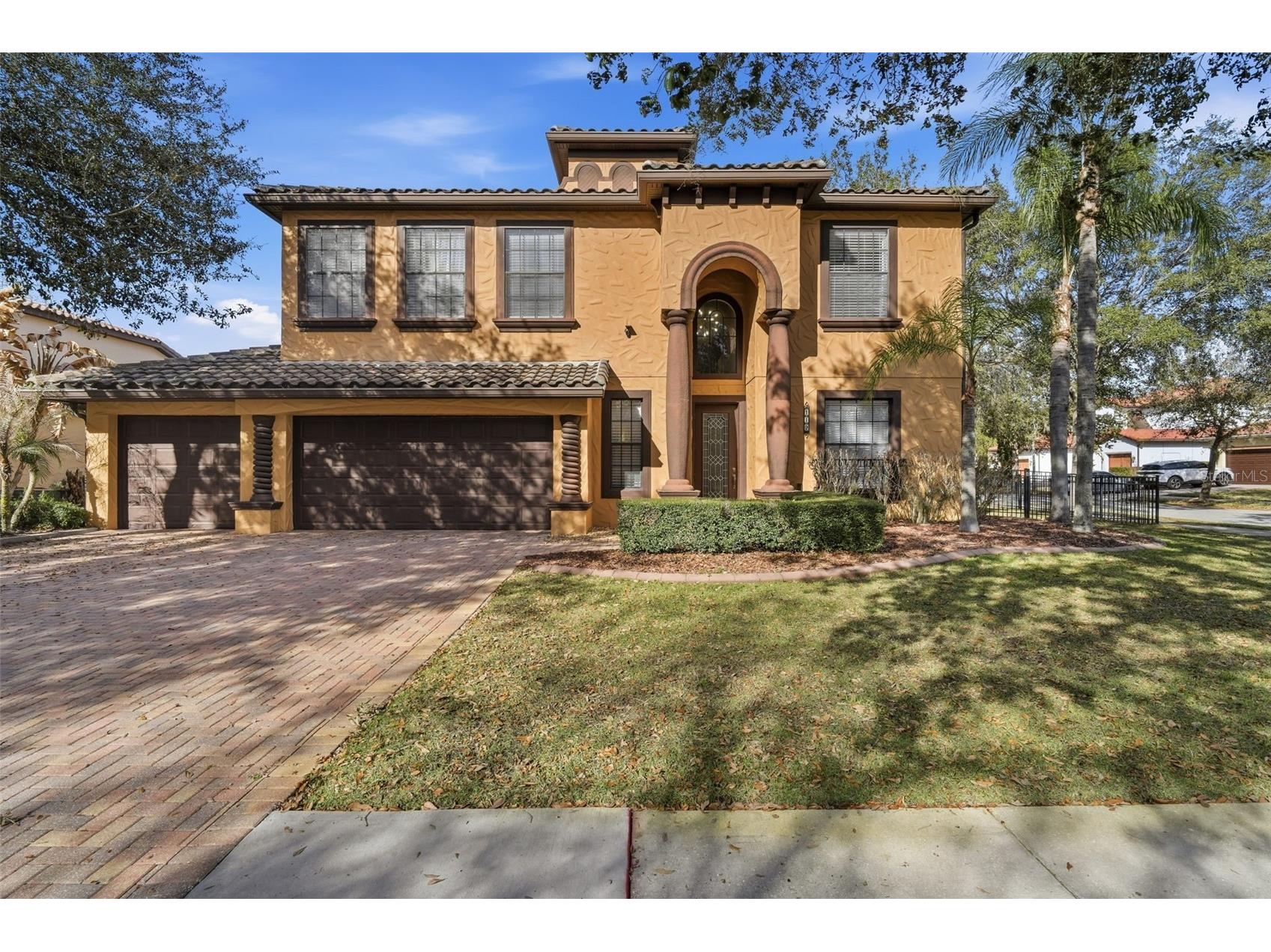 119 Elissar Drive Debary FL 32713 - ST. JOHN’S RIVER O6387364 image1