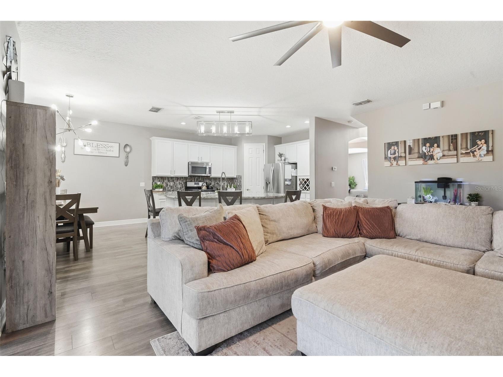 119 Elissar Drive Debary FL 32713 - ST. JOHN’S RIVER O6387364 image10