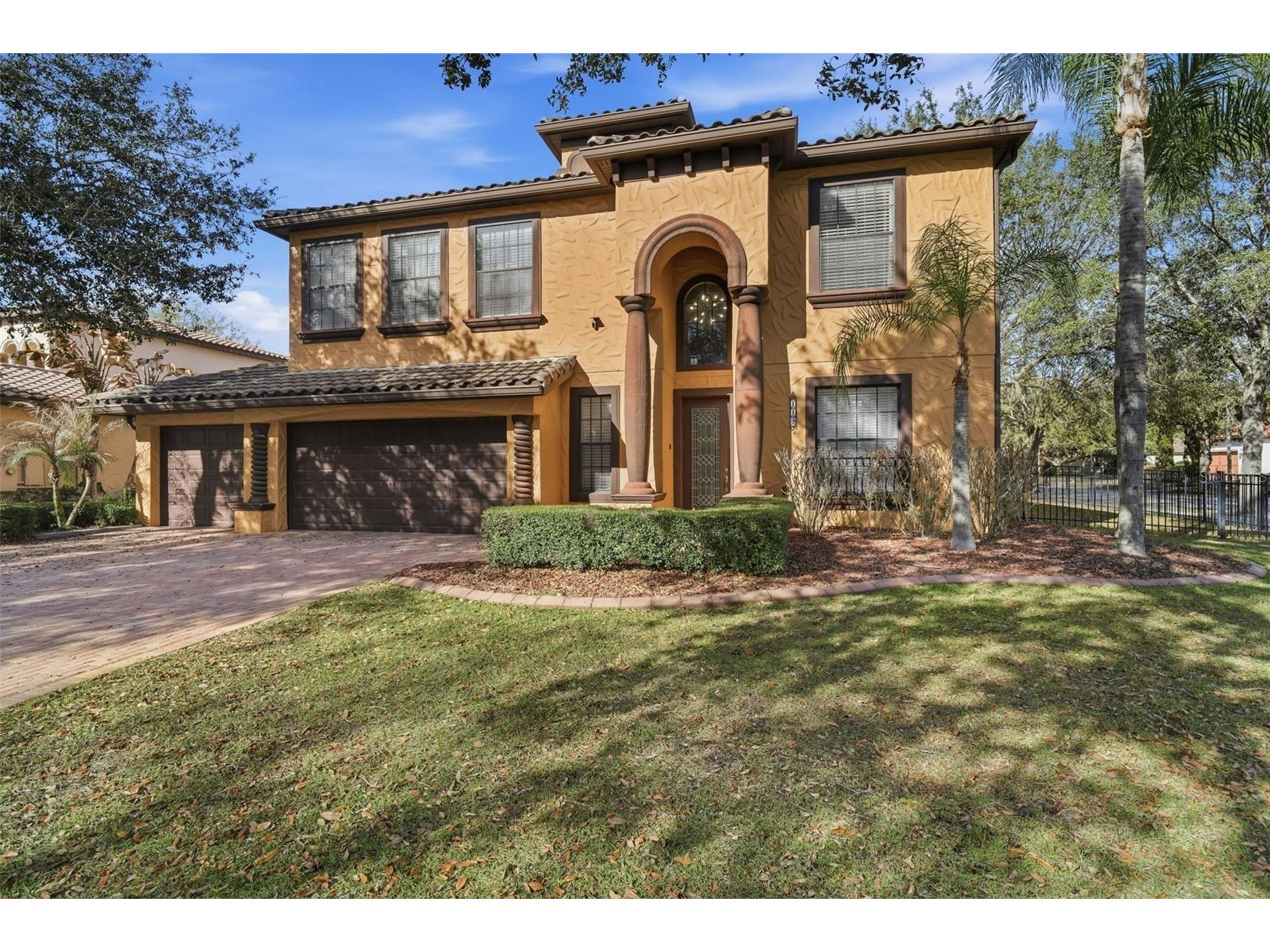 119 Elissar Drive Debary FL 32713 - ST. JOHN’S RIVER O6387364 image3