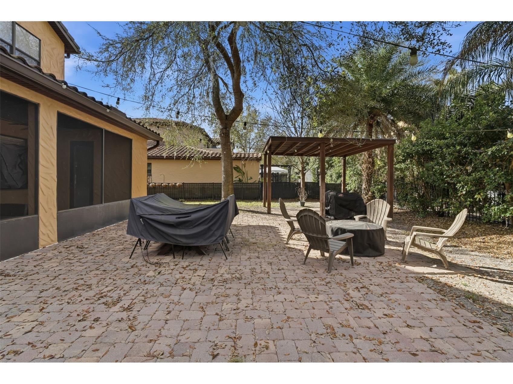 119 Elissar Drive Debary FL 32713 - ST. JOHN’S RIVER O6387364 image46