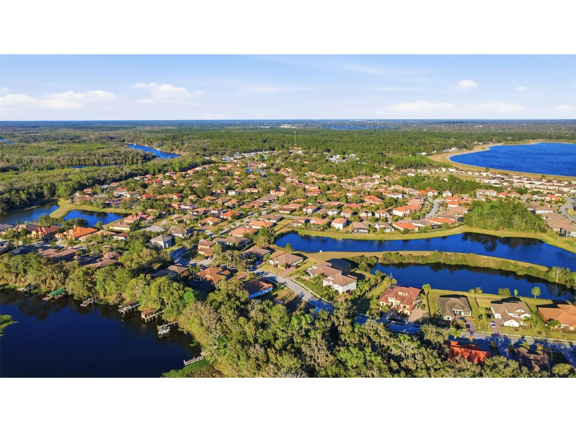 119 Elissar Drive Debary FL 32713 - ST. JOHN’S RIVER O6387364 image50