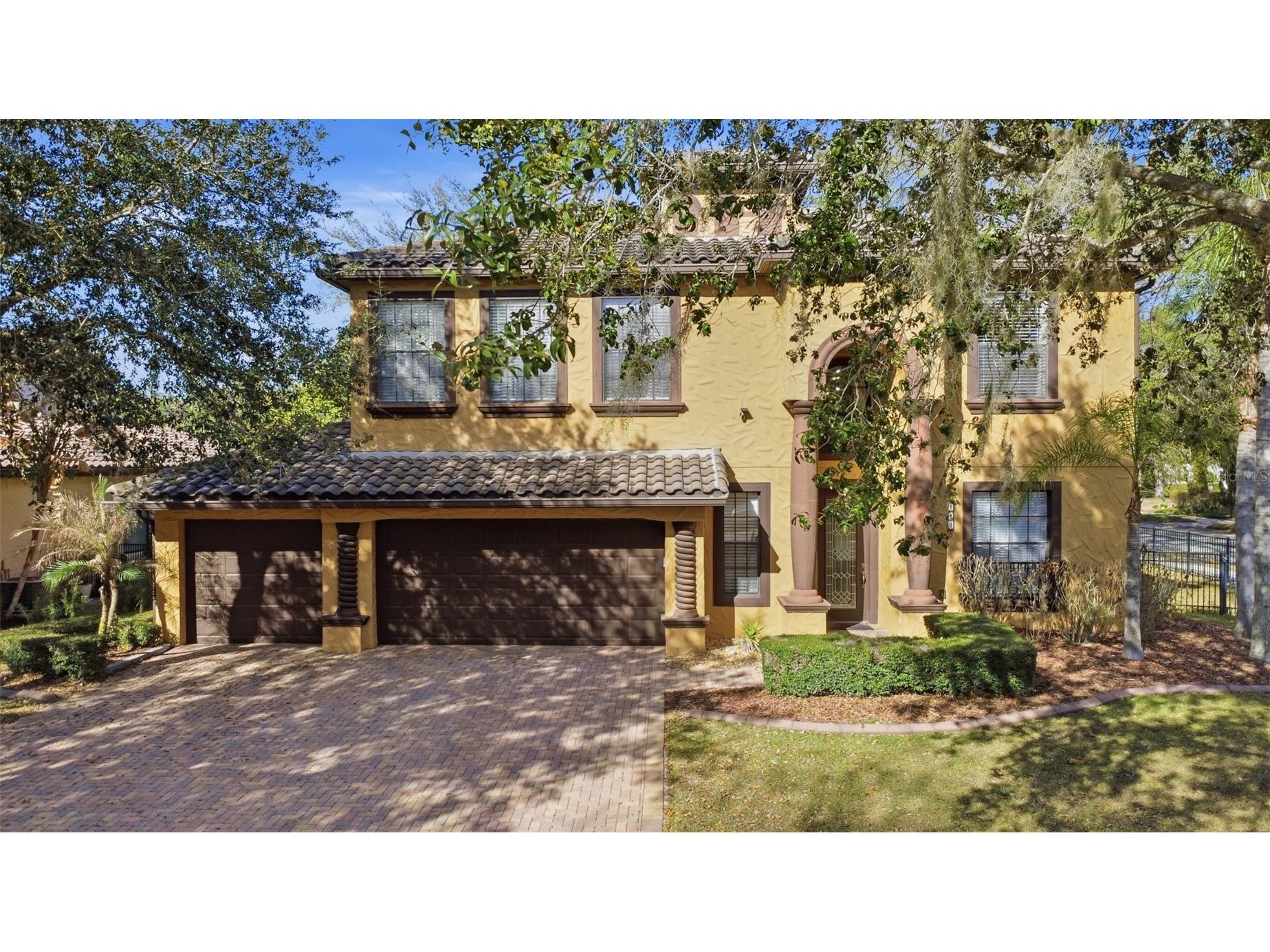 119 Elissar Drive Debary FL 32713 - ST. JOHN’S RIVER O6387364 image52