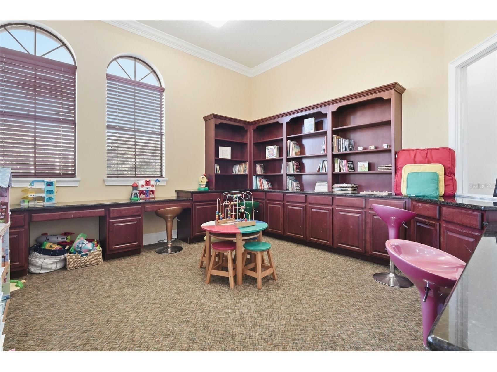 119 Elissar Drive Debary FL 32713 - ST. JOHN’S RIVER O6387364 image53