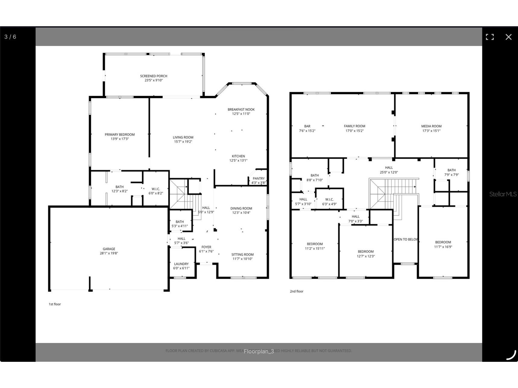 119 Elissar Drive Debary FL 32713 - ST. JOHN’S RIVER O6387364 image59
