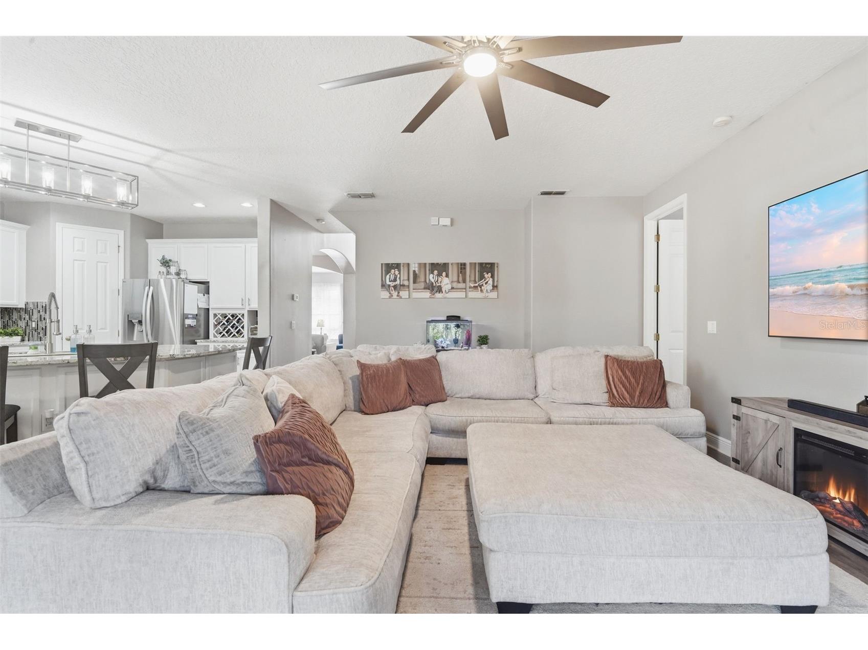 119 Elissar Drive Debary FL 32713 - ST. JOHN’S RIVER O6387364 image8