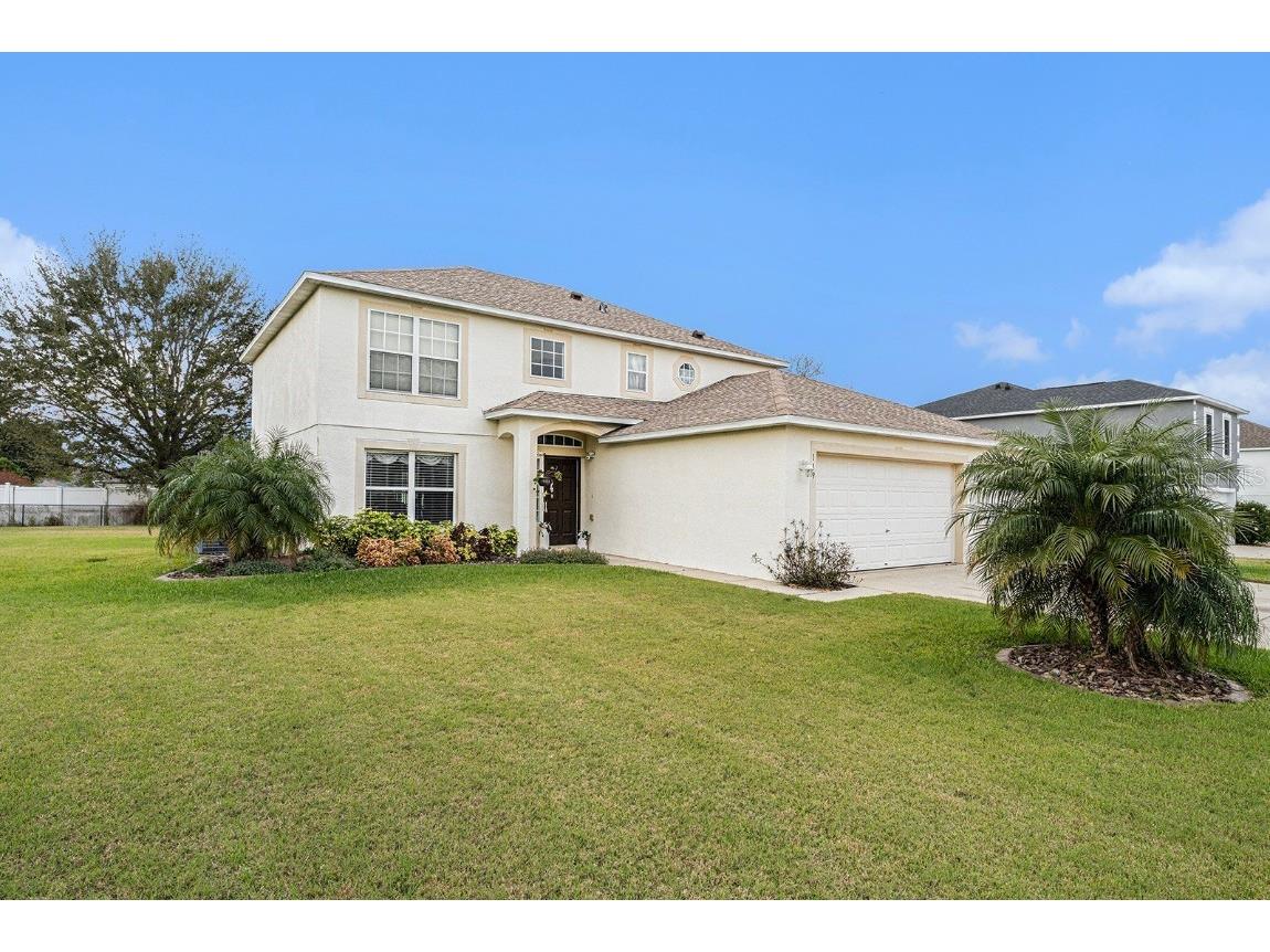 119 Evergreen Drive Auburndale FL 33823 T3500223 image1