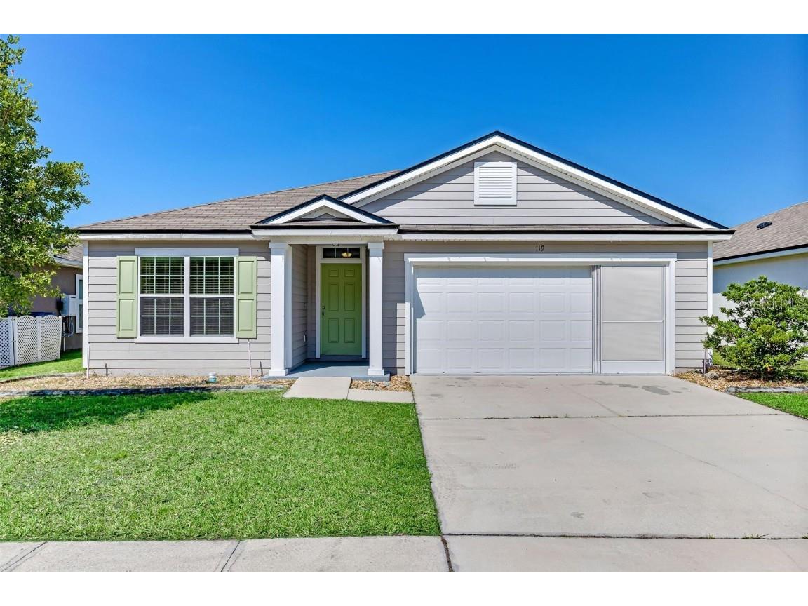 119 Fairway Court Bunnell FL 32110 FC291293 image1
