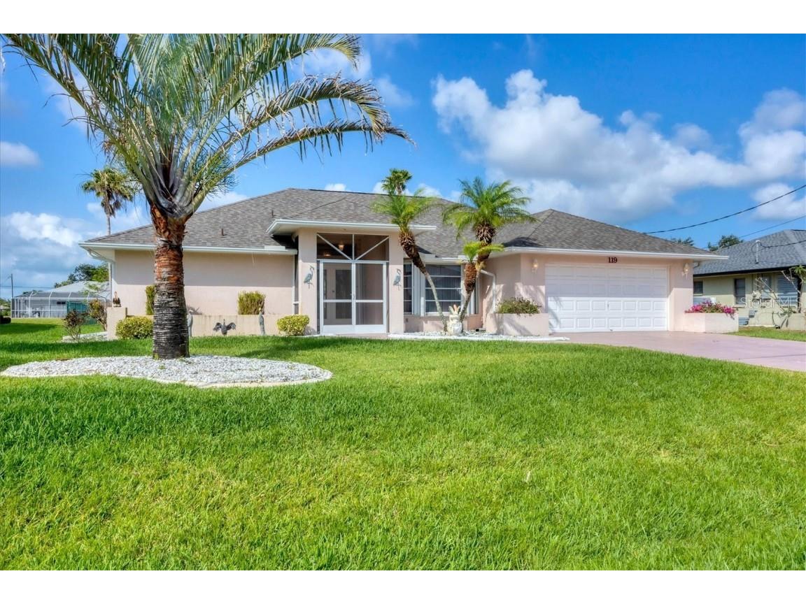 119 Fairway Road Rotonda West FL 33947 D6142165 image1