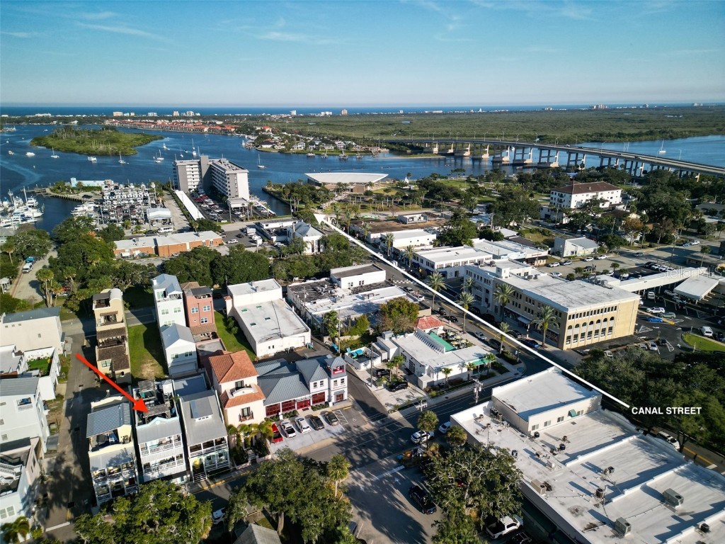 119 Faulkner Street New Smyrna Beach FL 32168 NS1086626 image5