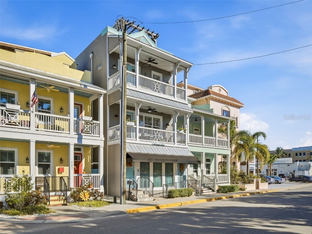 119 Faulkner Street New Smyrna Beach FL 32168 NS1086626 image85