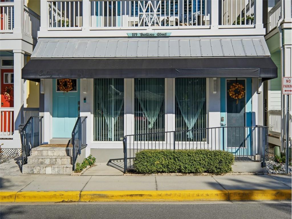 119 Faulkner Street New Smyrna Beach FL 32168 NS1086626 image86