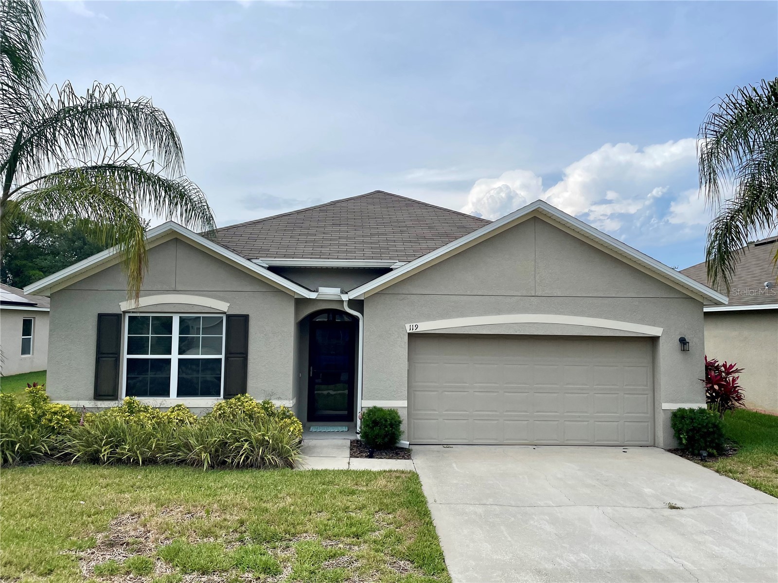119 Fishermans Cove Drive Edgewater FL 32141 V4950228 image1