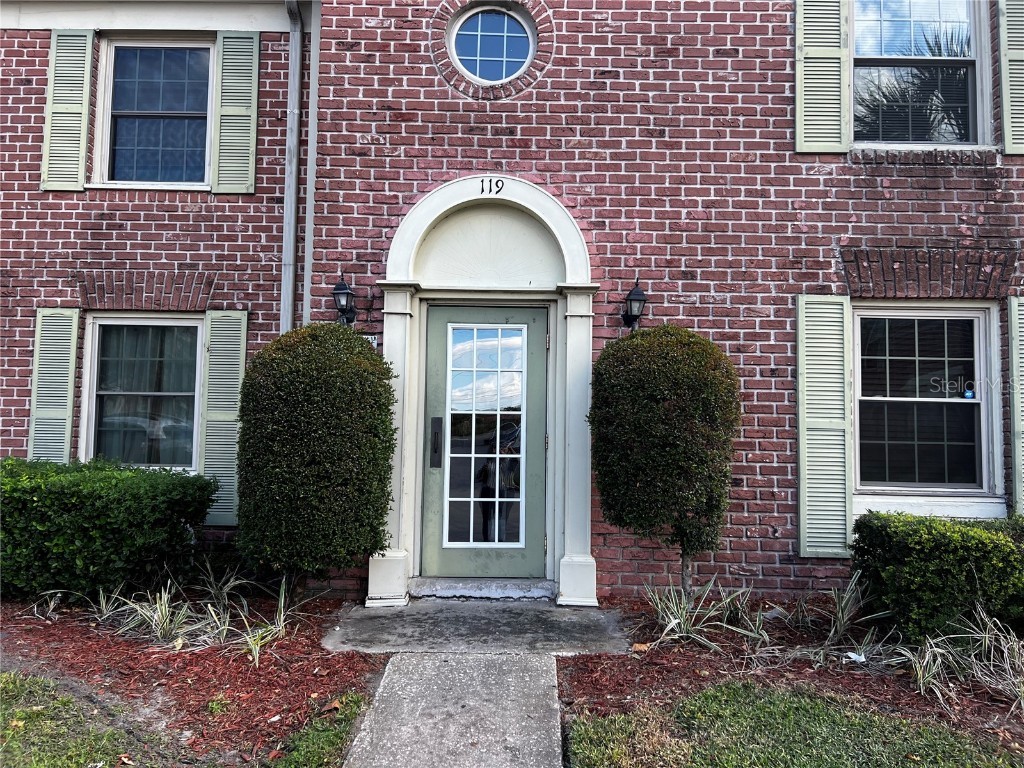 119 Georgetown Drive #C Casselberry FL 32707 O6154699 image1