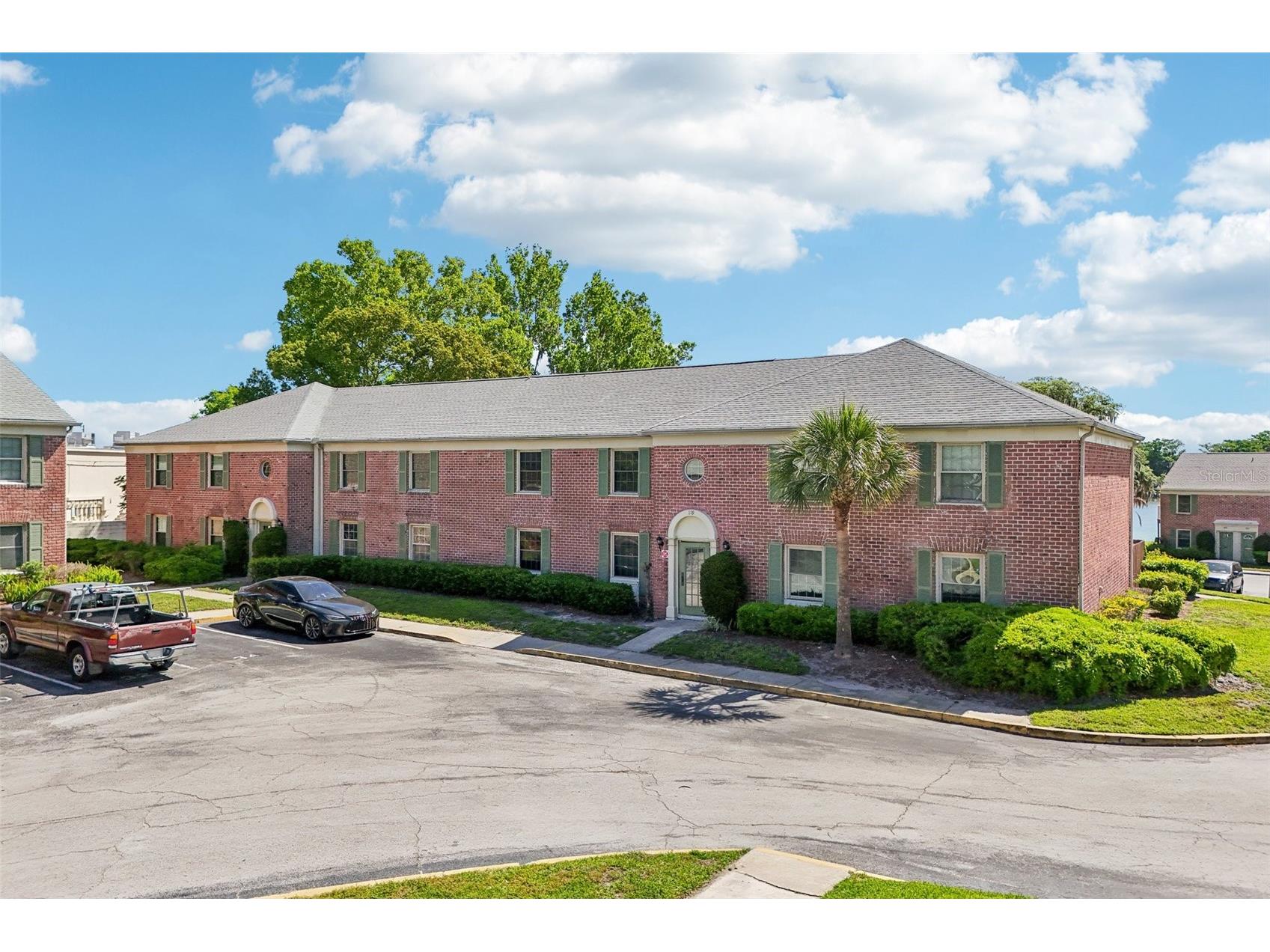 119 Georgetown Drive #D Casselberry FL 32707 - LAKE HOWELL O6395052 image1