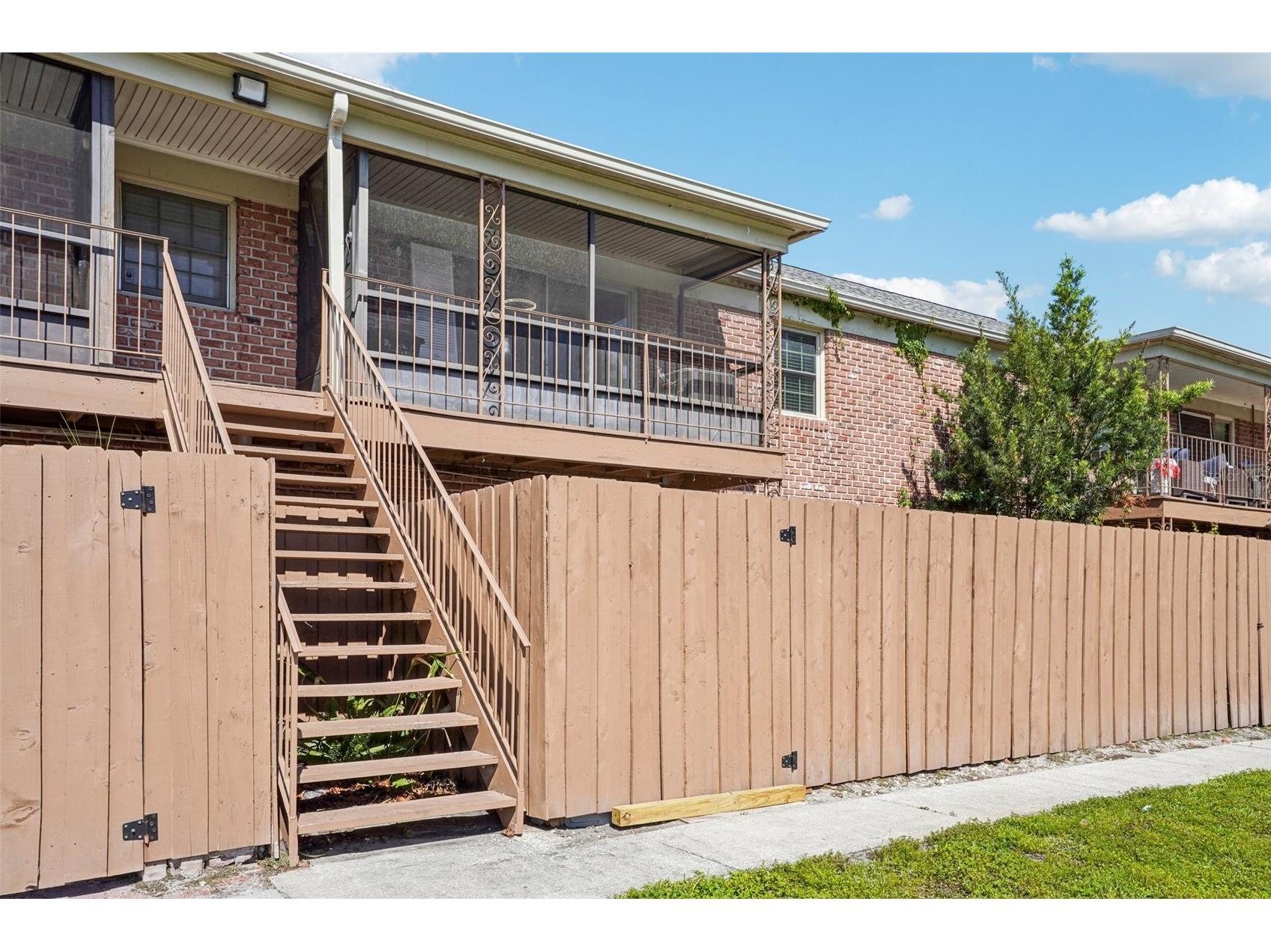 119 Georgetown Drive #D Casselberry FL 32707 - LAKE HOWELL O6395052 image23
