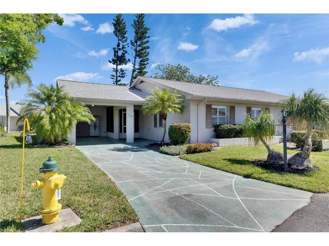 119 Glendower Circle #269 Sun City Center FL 33573 TB8362521 image1