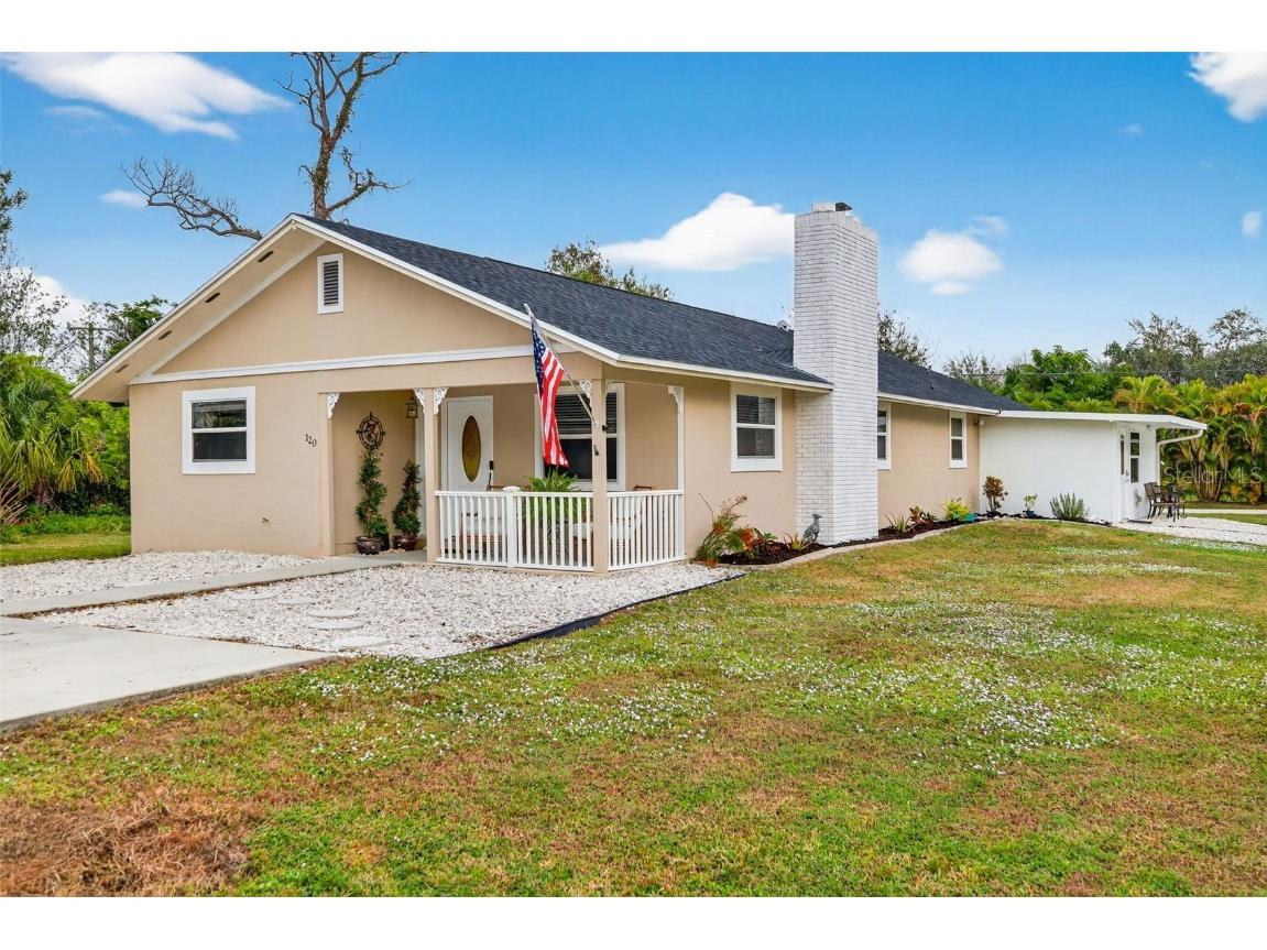 119 Glenholm Avenue Punta Gorda FL 33950 C7518687 image1