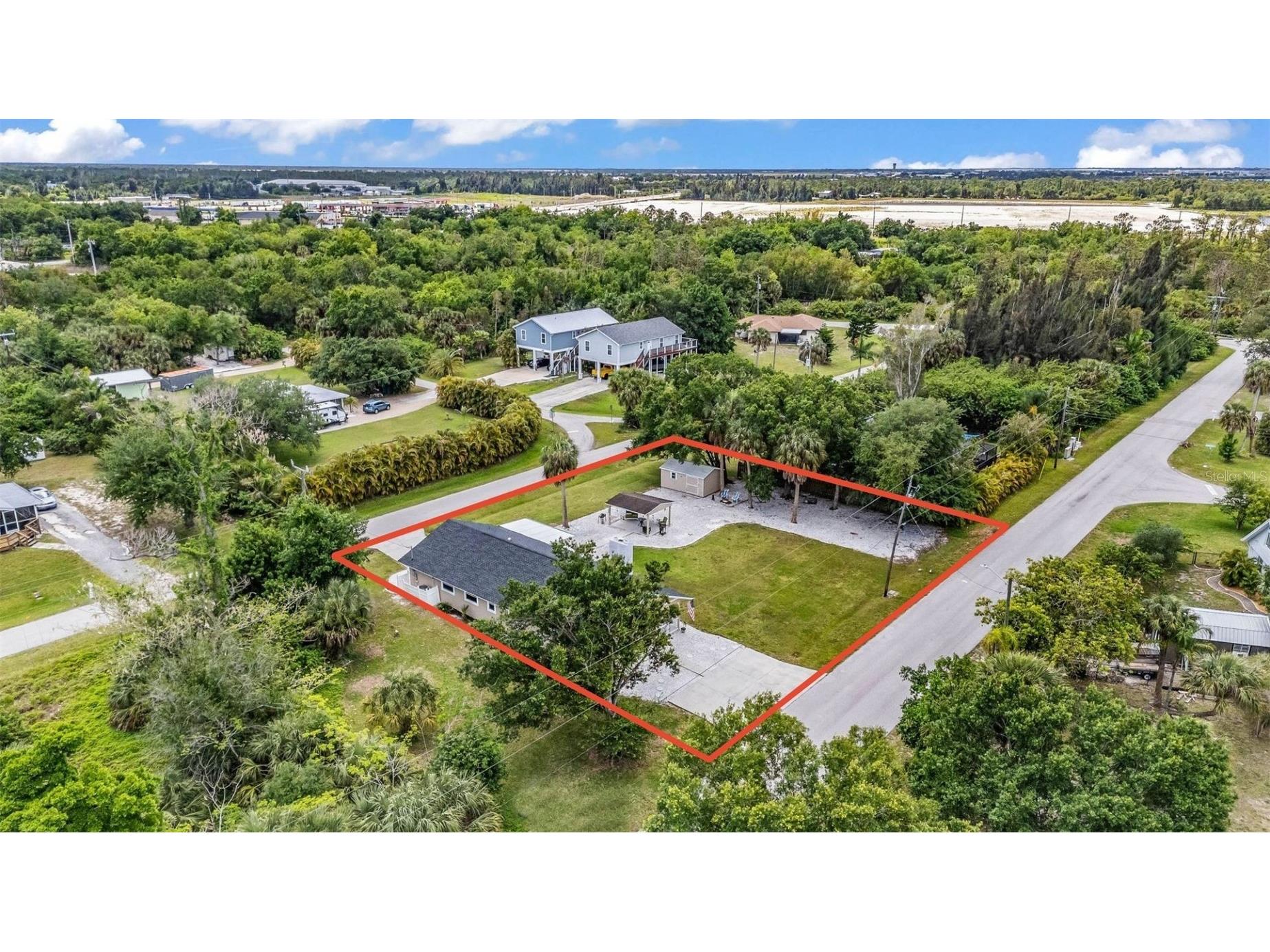 119 Glenholm Avenue Punta Gorda FL 33950 C7525086 image1