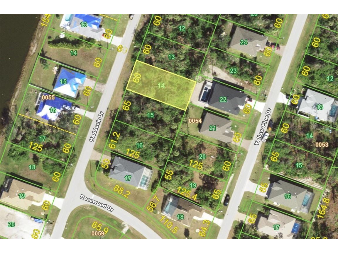 119 Haddock Drive Rotonda West FL 33947 C7502107 image1