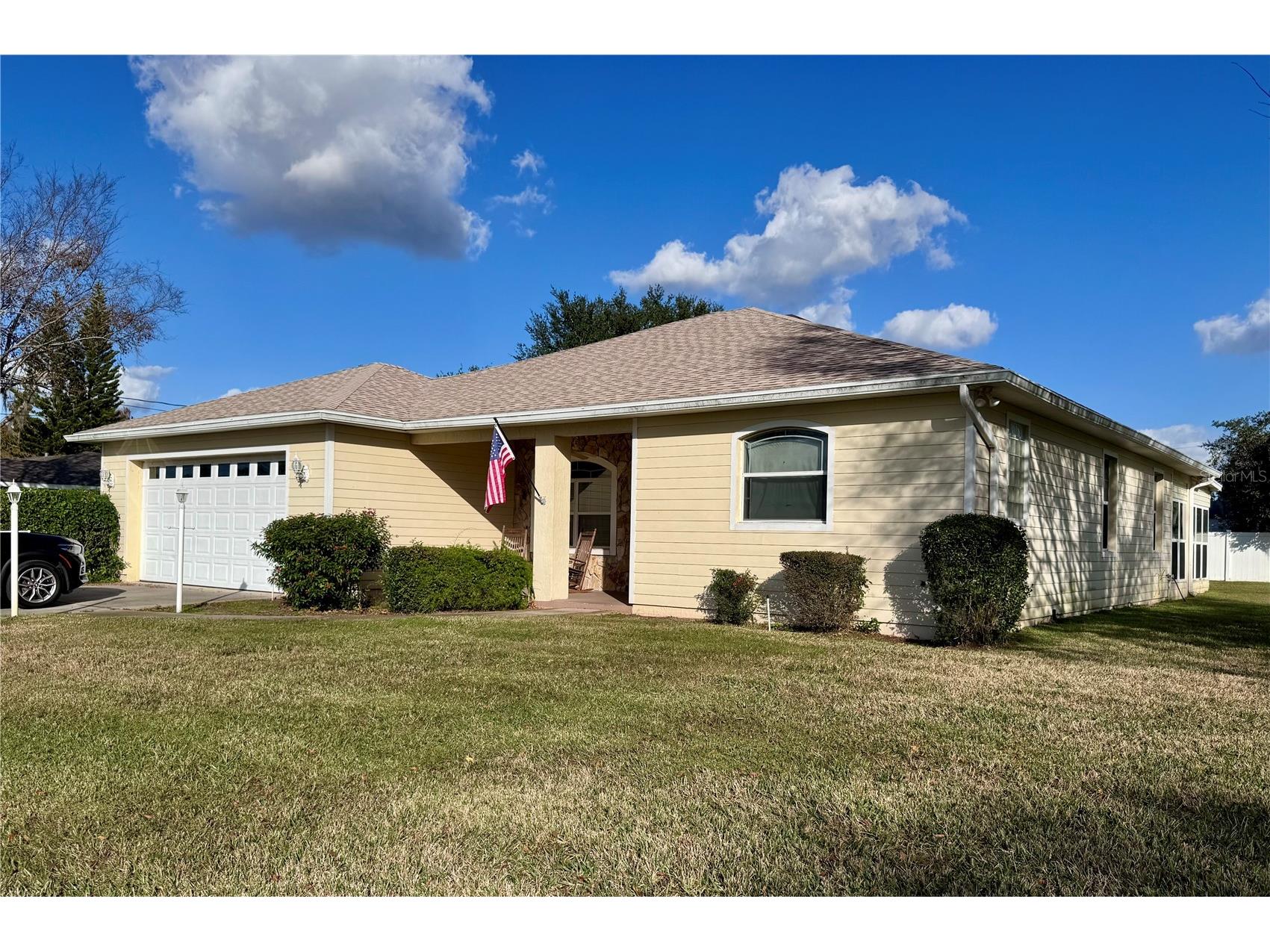 119 Hawthorne Road Auburndale FL 33823 - LAKE ARIANA P4937381 image1