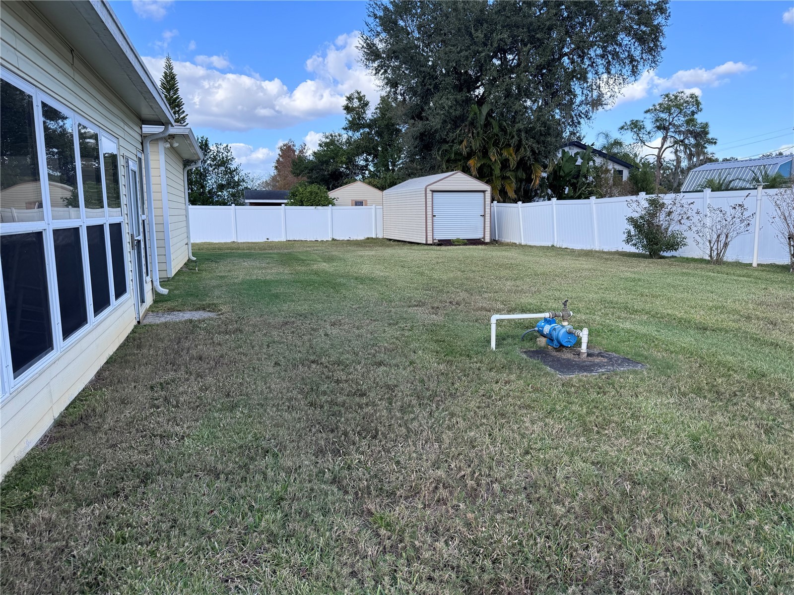 119 Hawthorne Road Auburndale FL 33823 - LAKE ARIANA P4937381 image26