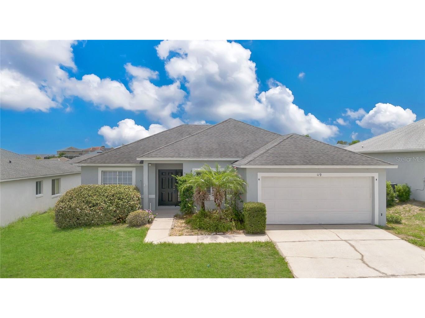 119 Hillcrest Drive Davenport FL 33897 L4945828 image1