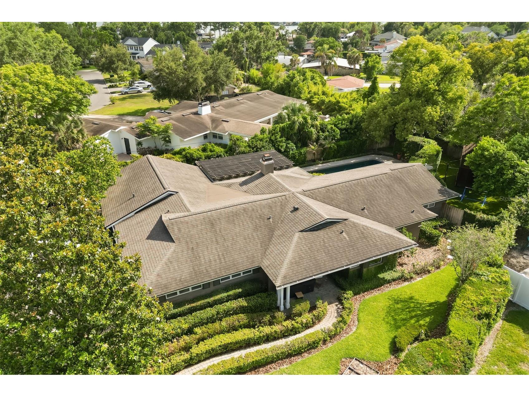 119 Hollie Court Maitland FL 32751 - LAKE MAITLAND O6425314 image1