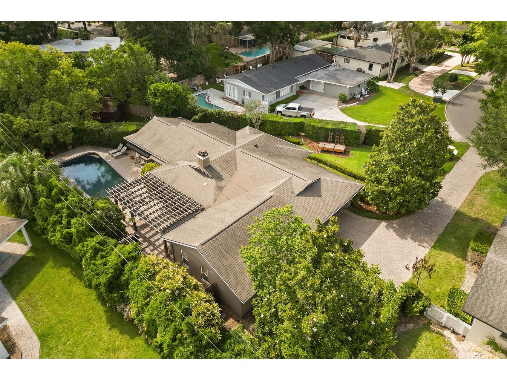 119 Hollie Court Maitland FL 32751 - LAKE MAITLAND O6425314 image3