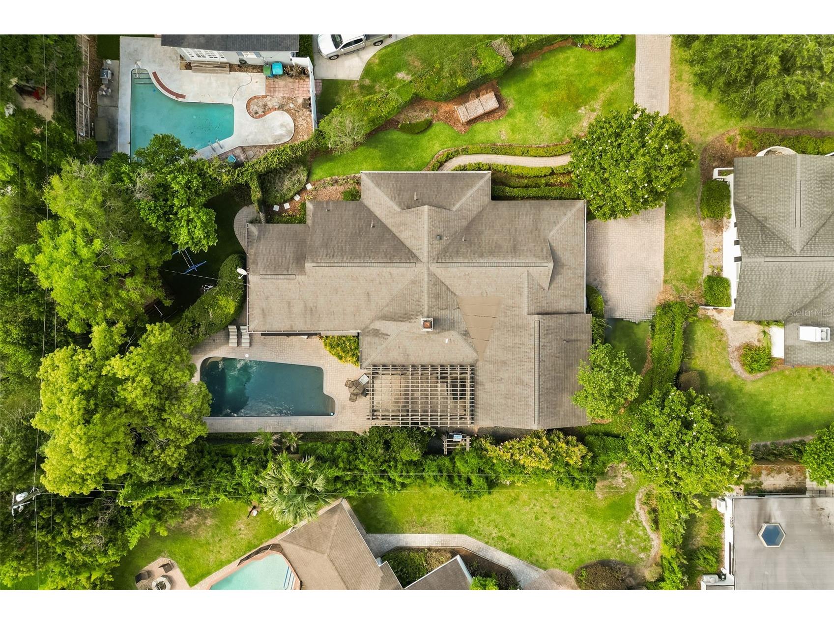 119 Hollie Court Maitland FL 32751 - LAKE MAITLAND O6425314 image4
