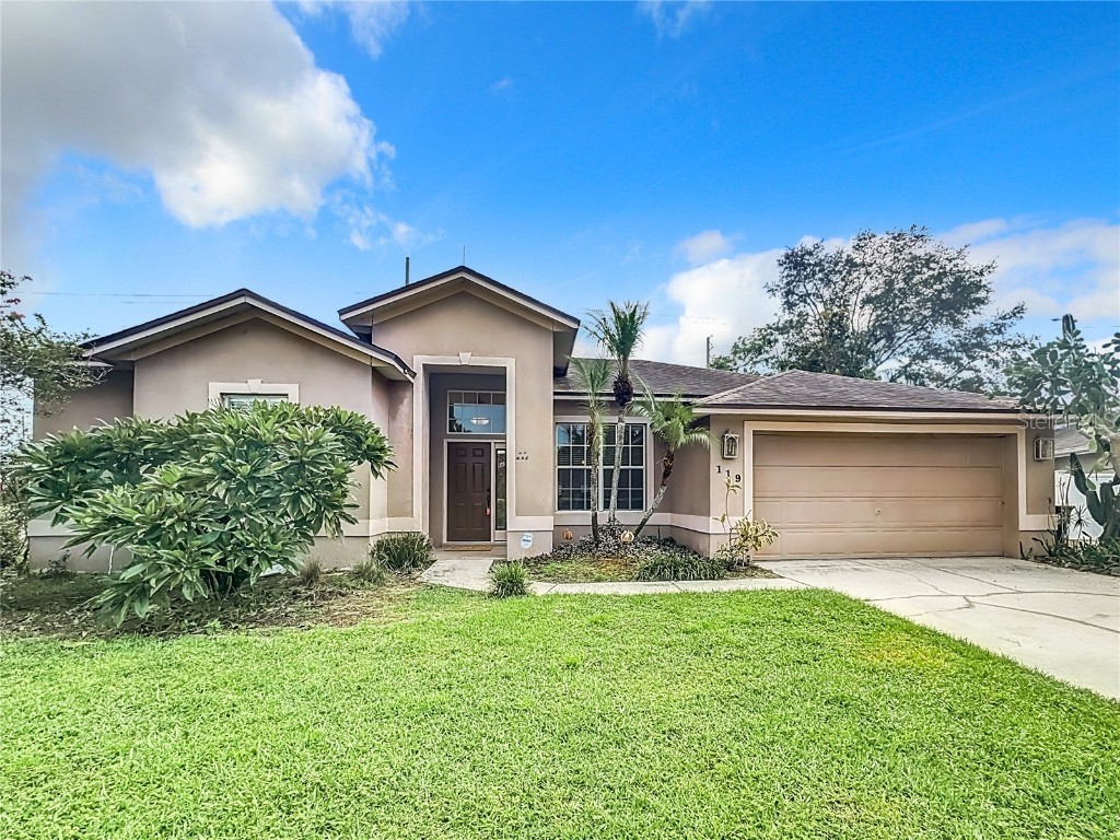 119 Horizon Court Davenport FL 33896 S5112960 image1
