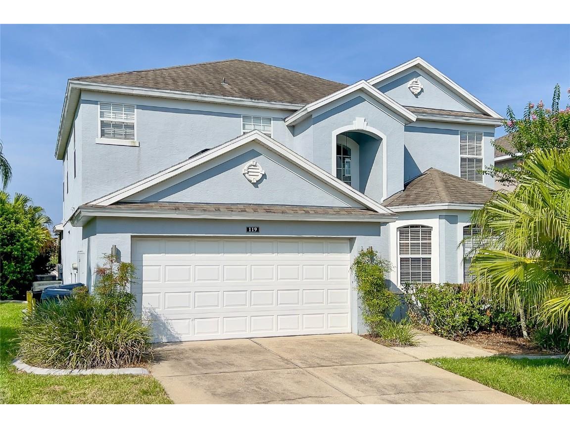 119 Horton Park Drive Davenport FL 33897 O6125211 image1