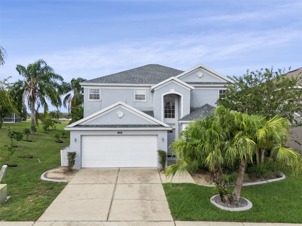 119 Horton Park Drive Davenport FL 33897 S5135511 image1