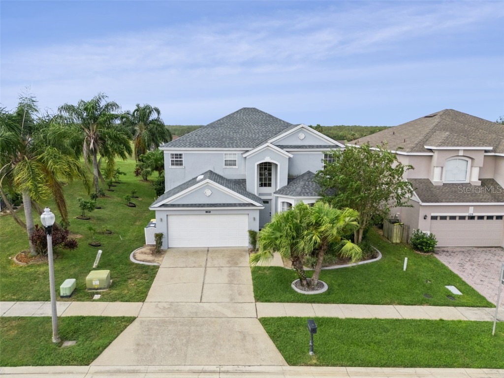 119 Horton Park Drive Davenport FL 33897 S5135511 image2
