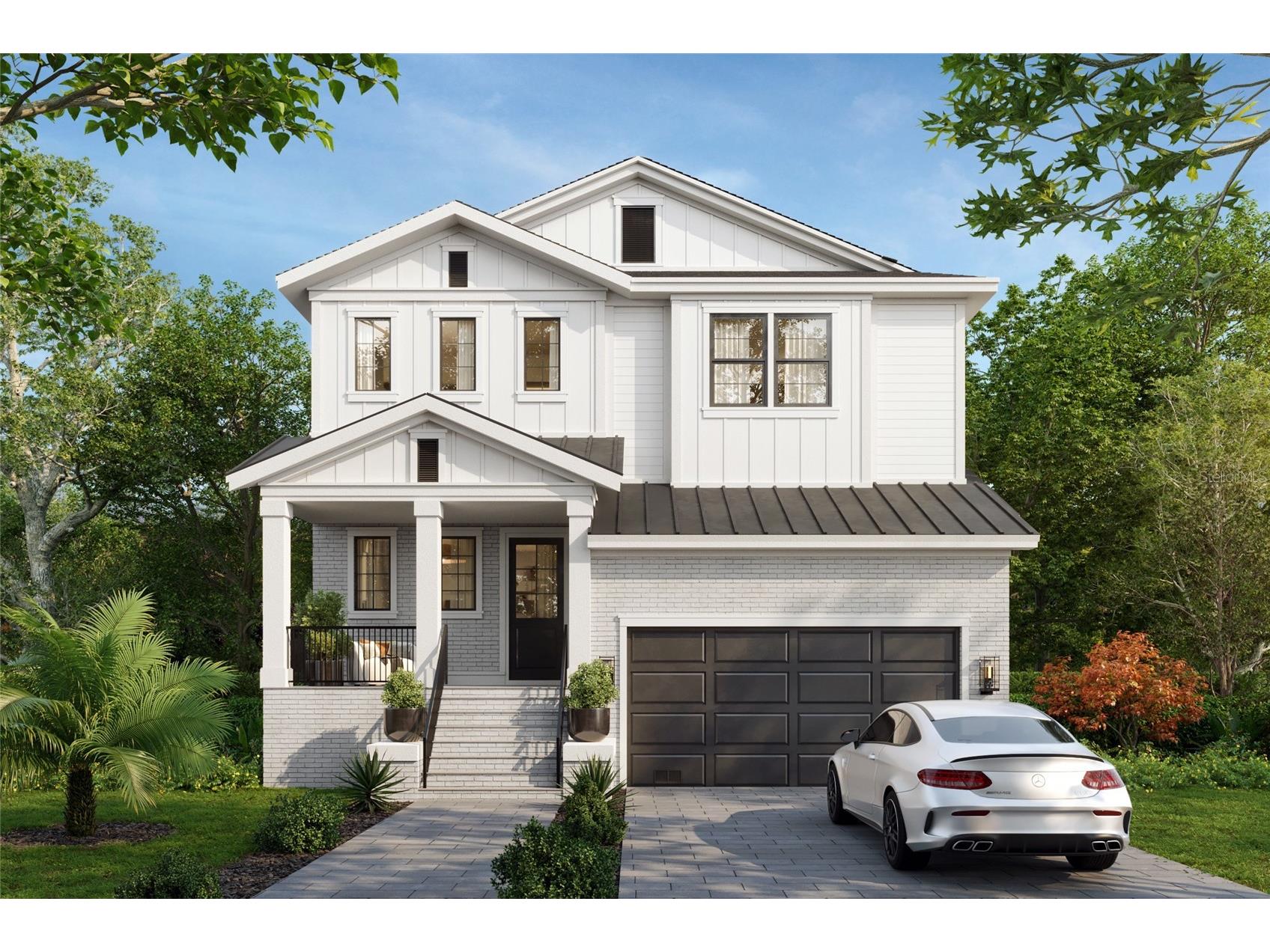 119 Huron Avenue Tampa FL 33606 TB8380711 image1