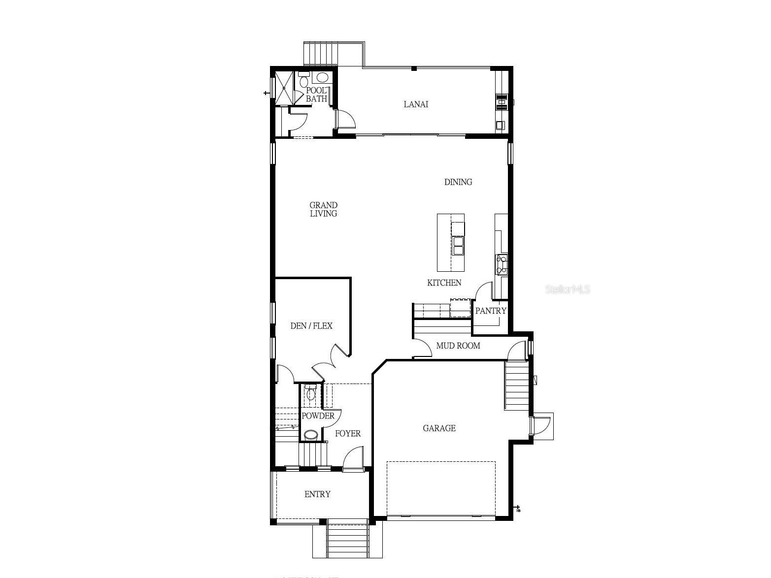 119 Huron Avenue Tampa FL 33606 TB8380711 image9