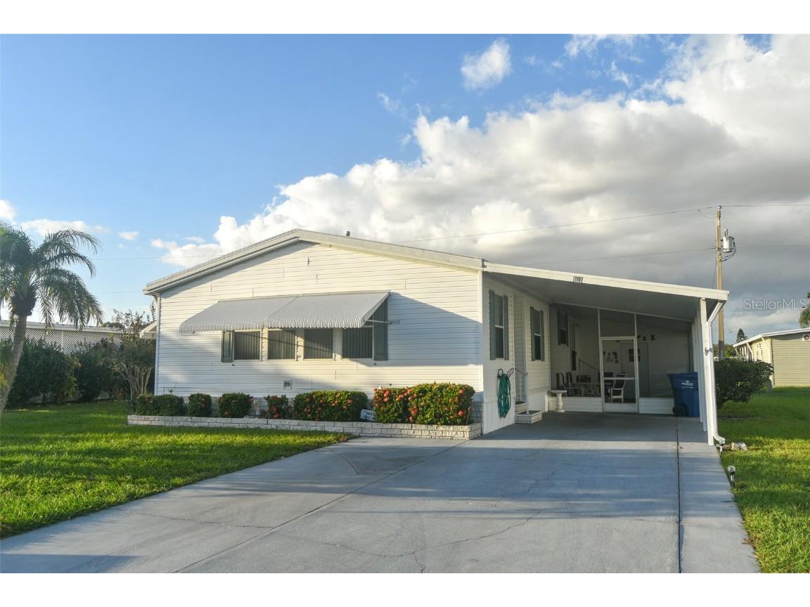 119 Independence Avenue #40 Palm Harbor FL 34684 TB8311446 image1