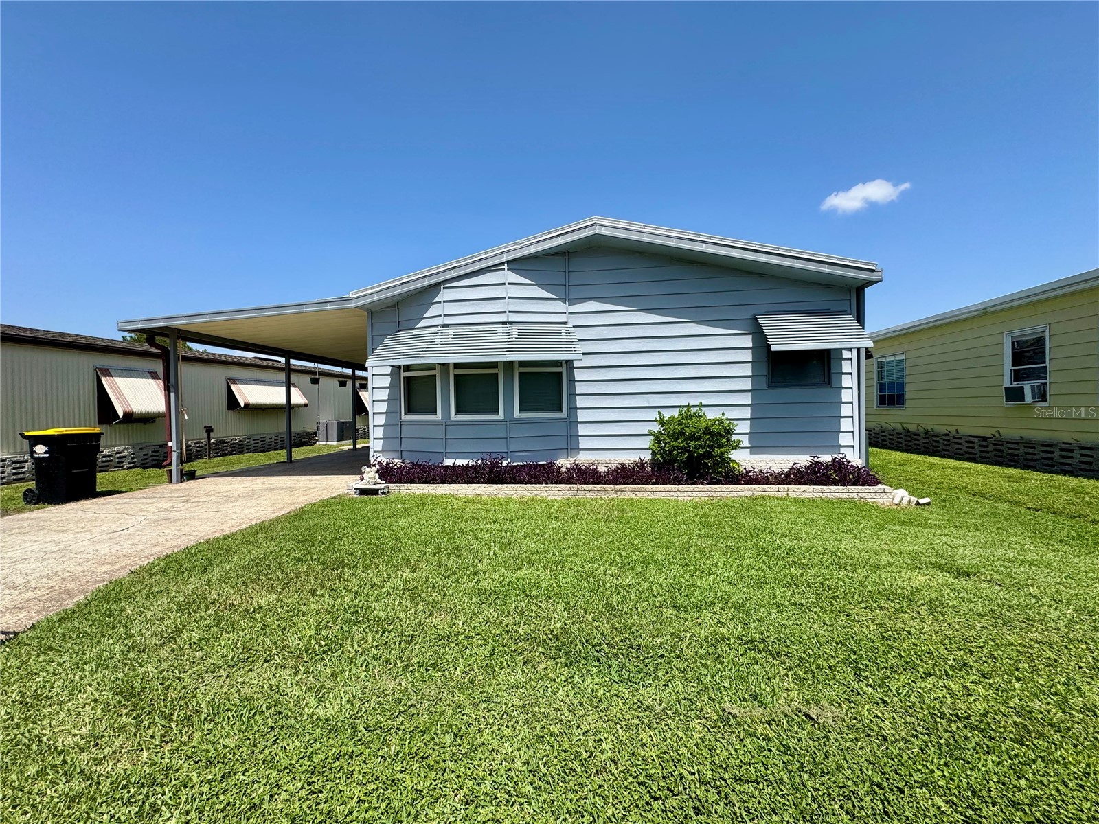 119 Jana Circle Auburndale FL 33823 - LAKE MARIANA L4963542 image1