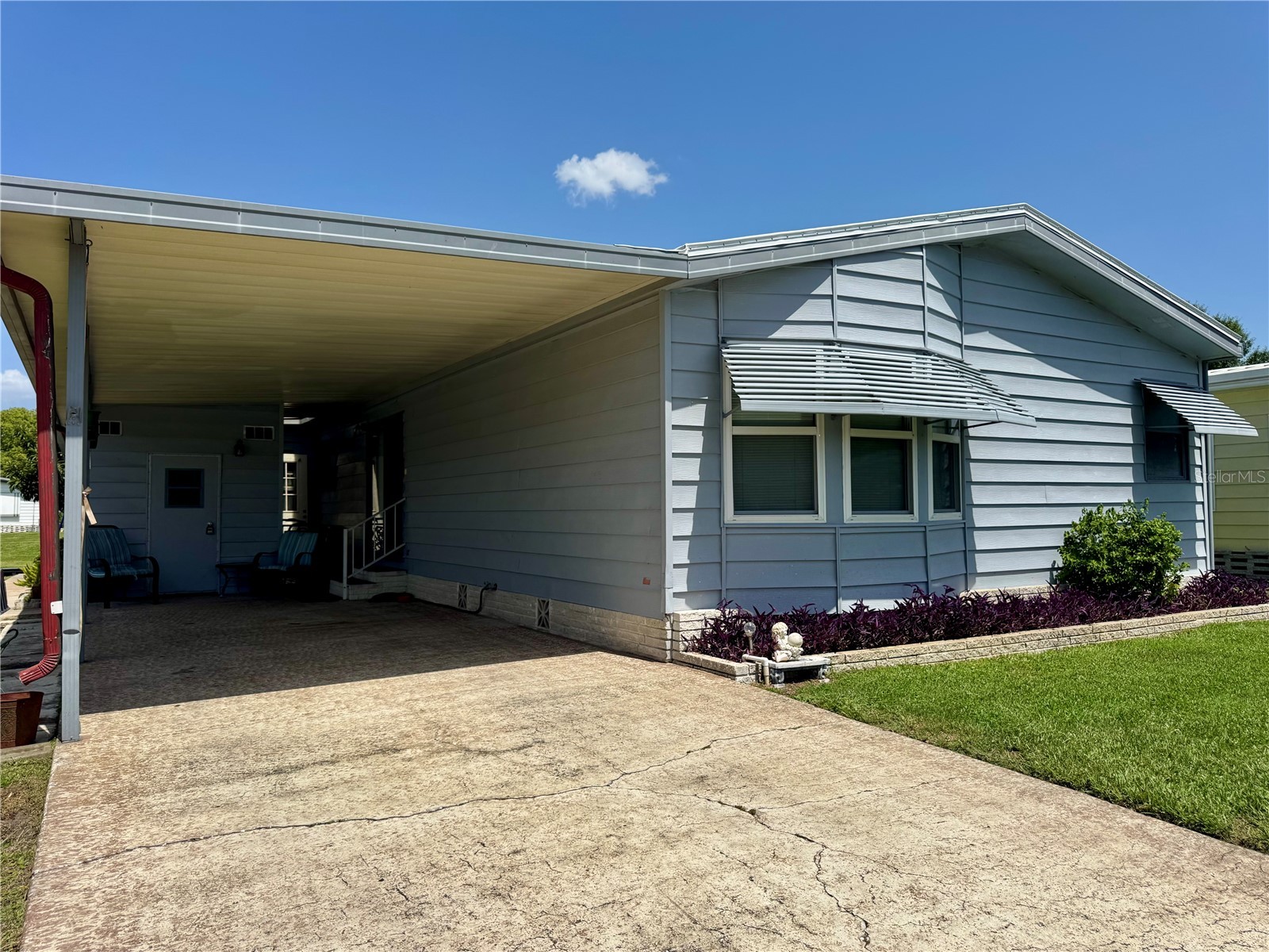 119 Jana Circle Auburndale FL 33823 - LAKE MARIANA L4963542 image21