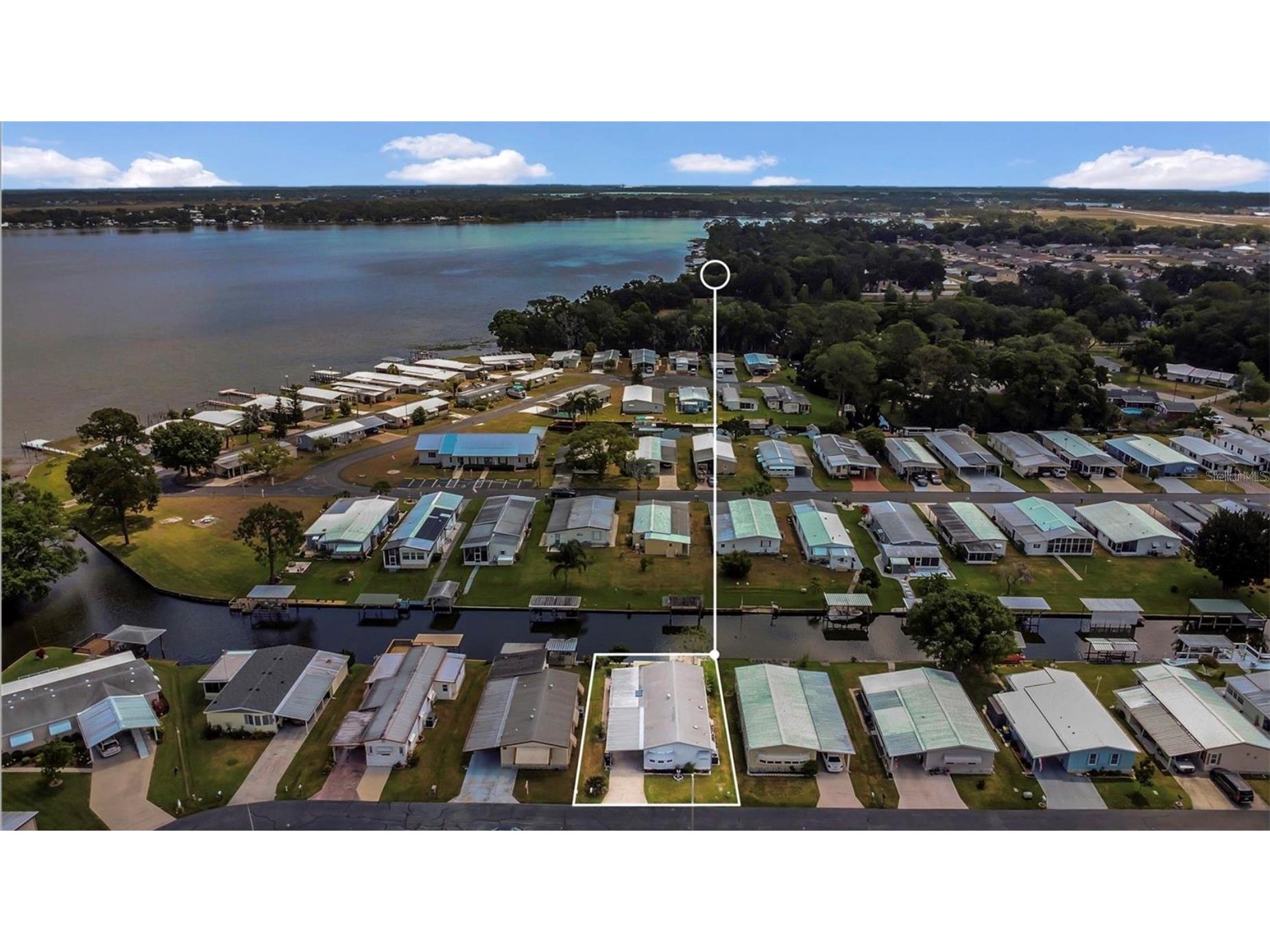 119 Jana Circle Auburndale FL 33823 - LAKE MARIANA L4963542 image3