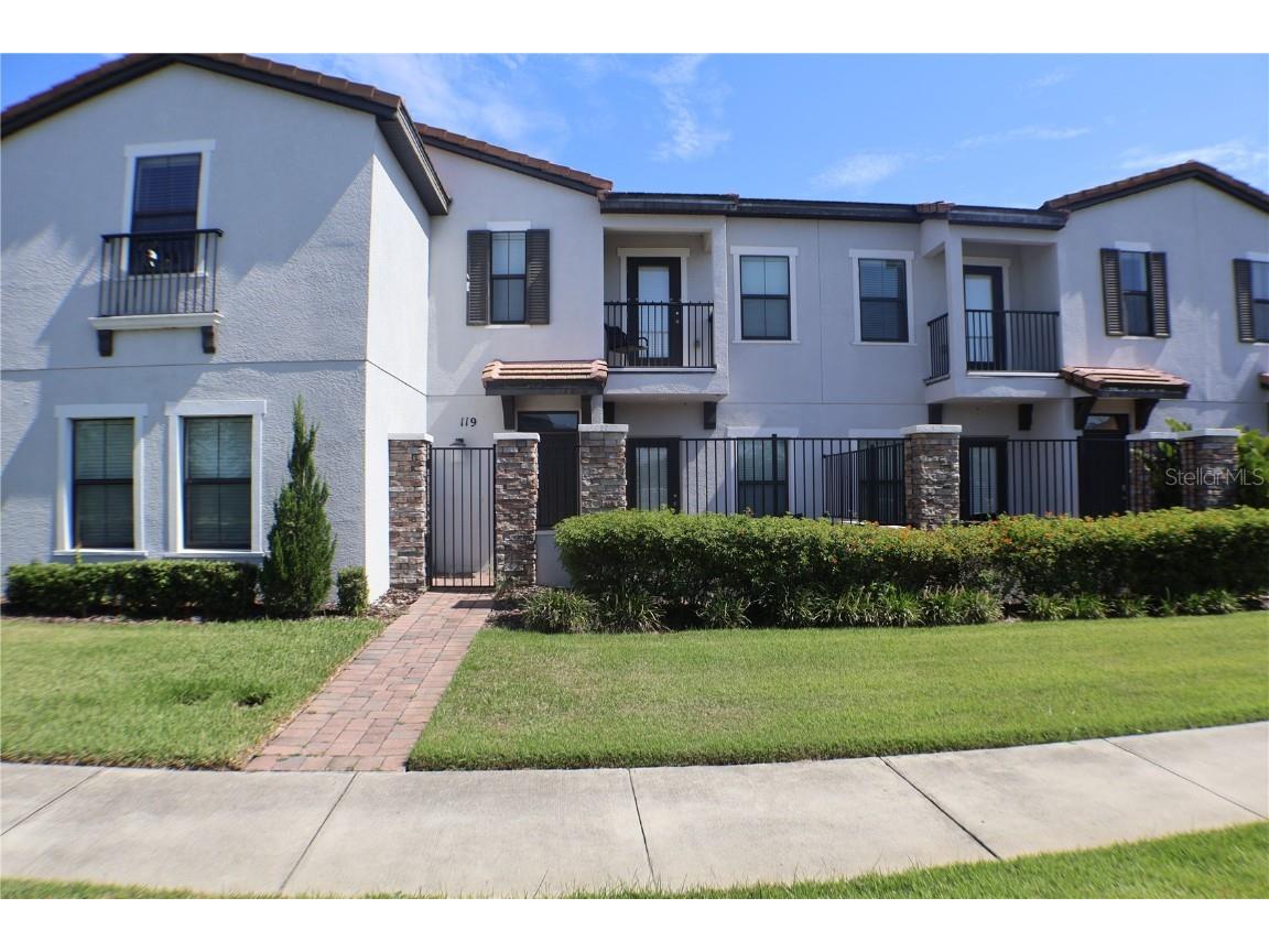 119 Kenny Boulevard Haines City FL 33844 A4661374 image1