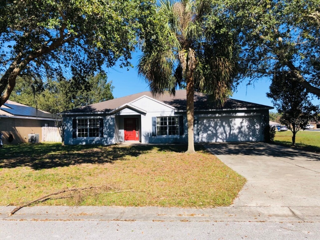 119 Lake Catherine Circle Groveland FL 34736 G5076907 image1