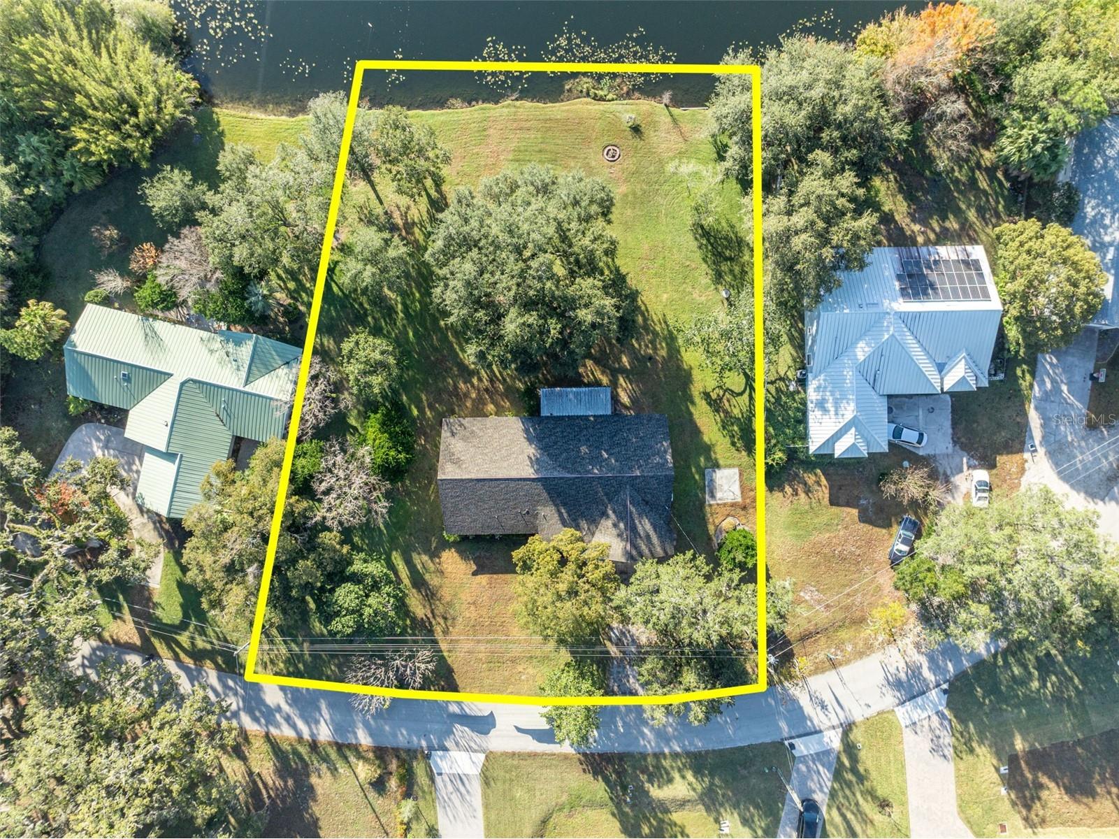 119 Lake Drive Oviedo FL 32765 - LAKE HAYES O6371774 image31