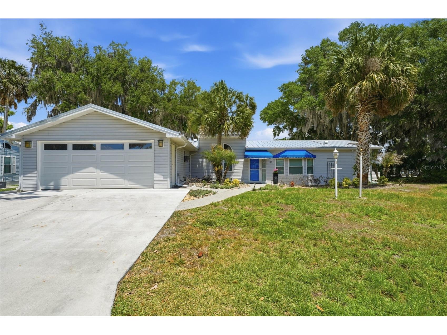 119 Lake Shore Circle Leesburg FL 34788 - LAKE YALE G5111919 image1