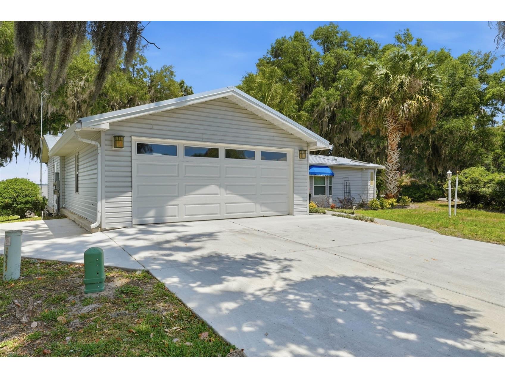 119 Lake Shore Circle Leesburg FL 34788 - LAKE YALE G5111919 image2