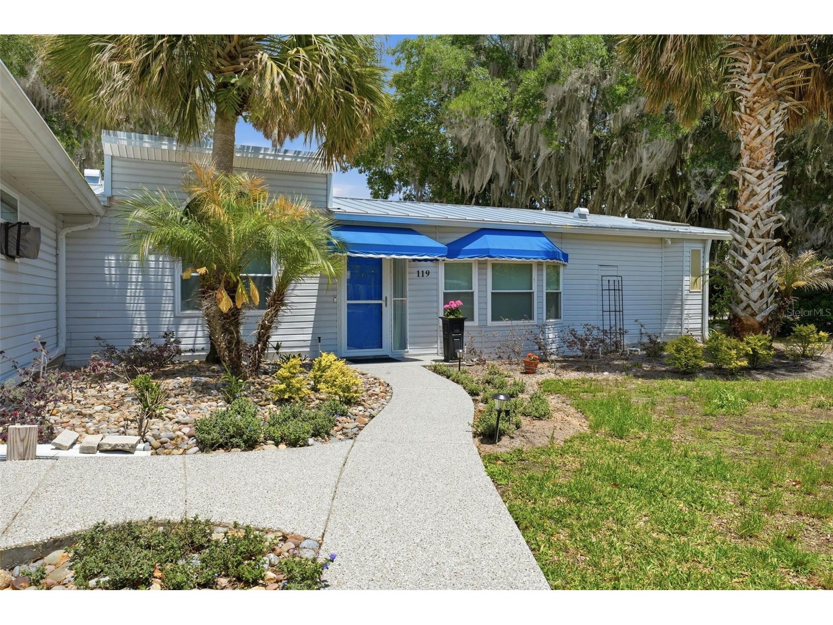 119 Lake Shore Circle Leesburg FL 34788 - LAKE YALE G5111919 image3