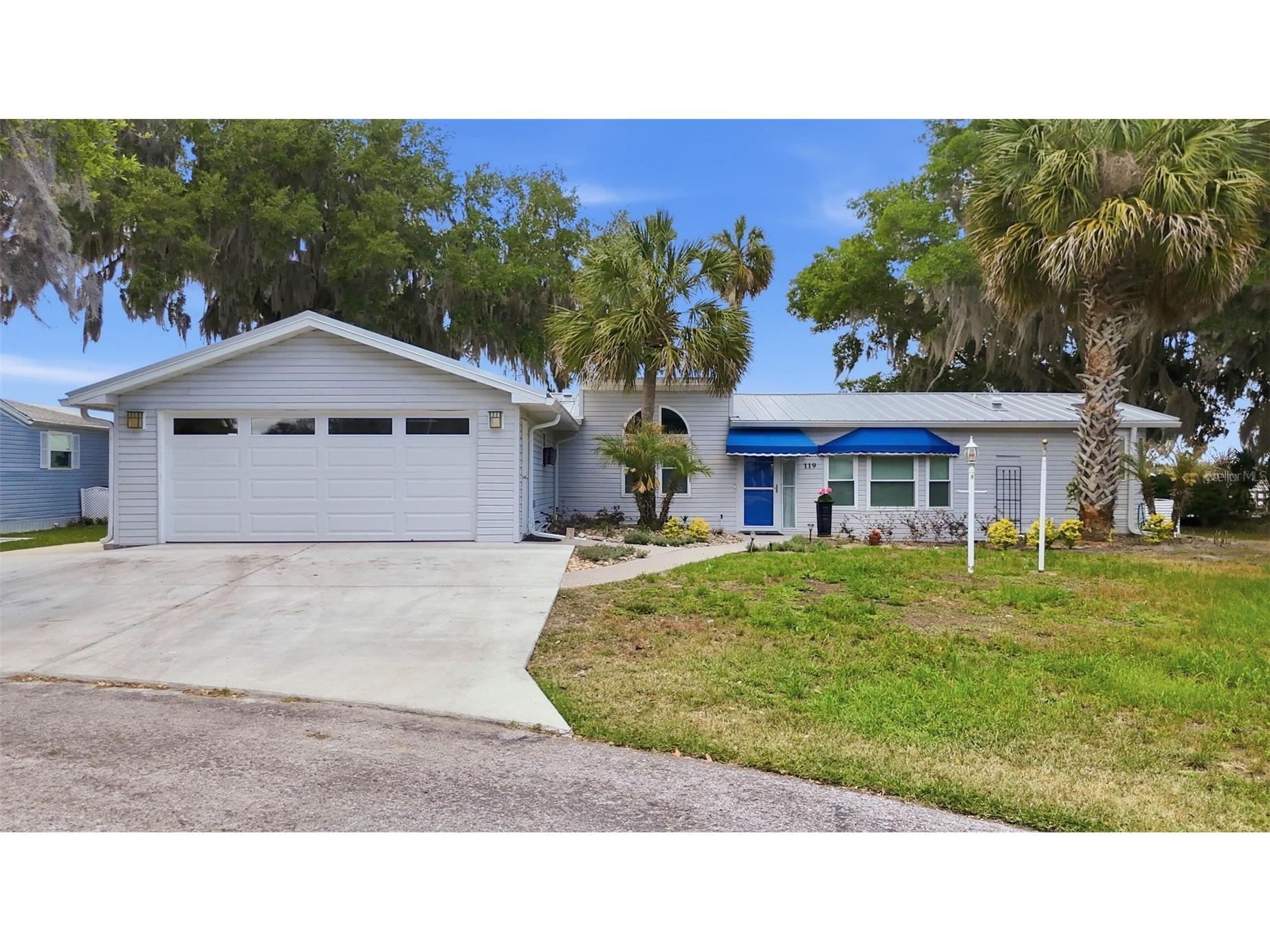 119 Lake Shore Circle Leesburg FL 34788 - LAKE YALE G5111919 image46
