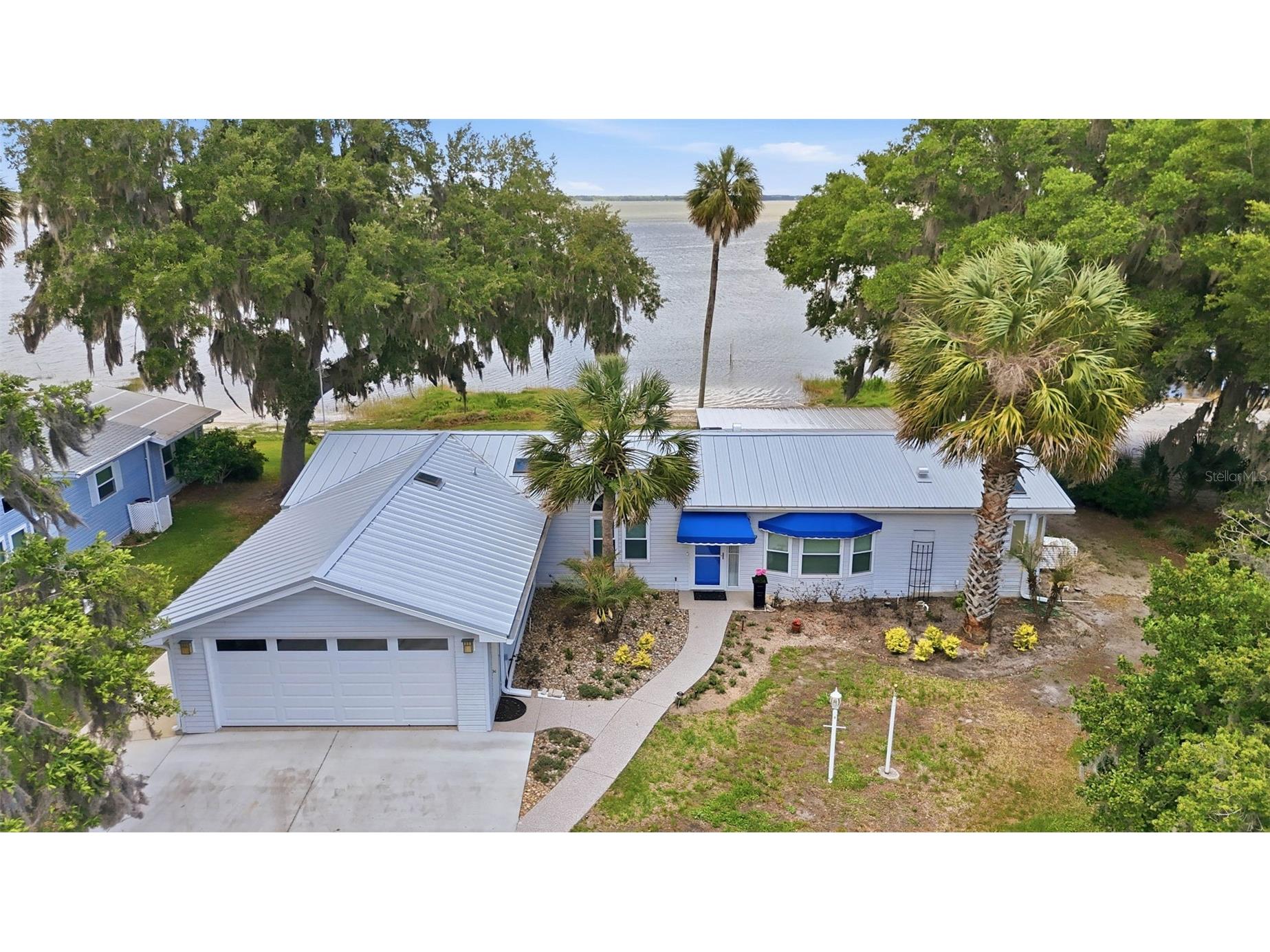 119 Lake Shore Circle Leesburg FL 34788 - LAKE YALE G5111919 image47