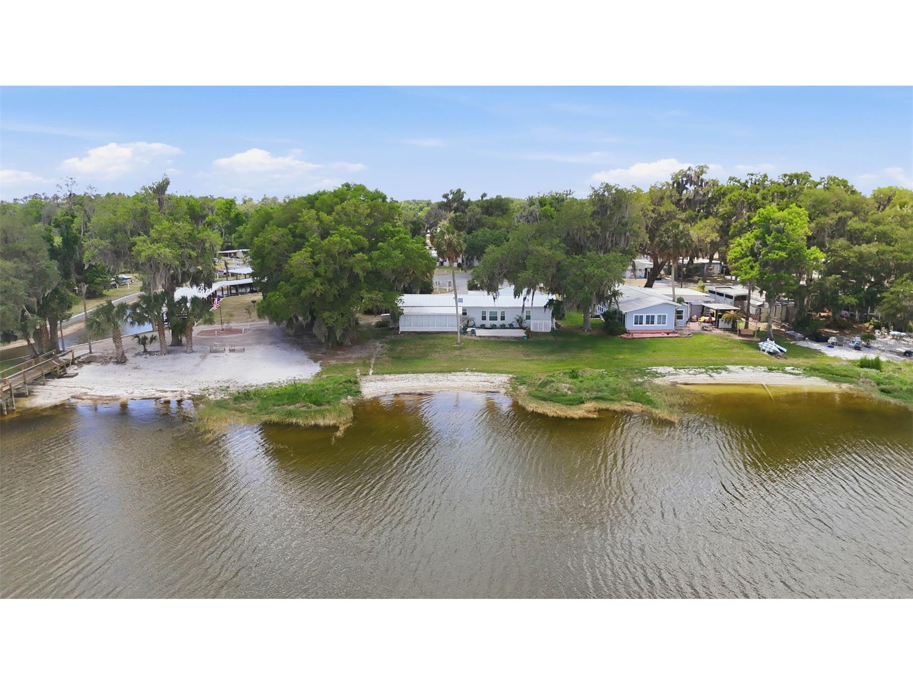 119 Lake Shore Circle Leesburg FL 34788 - LAKE YALE G5111919 image48